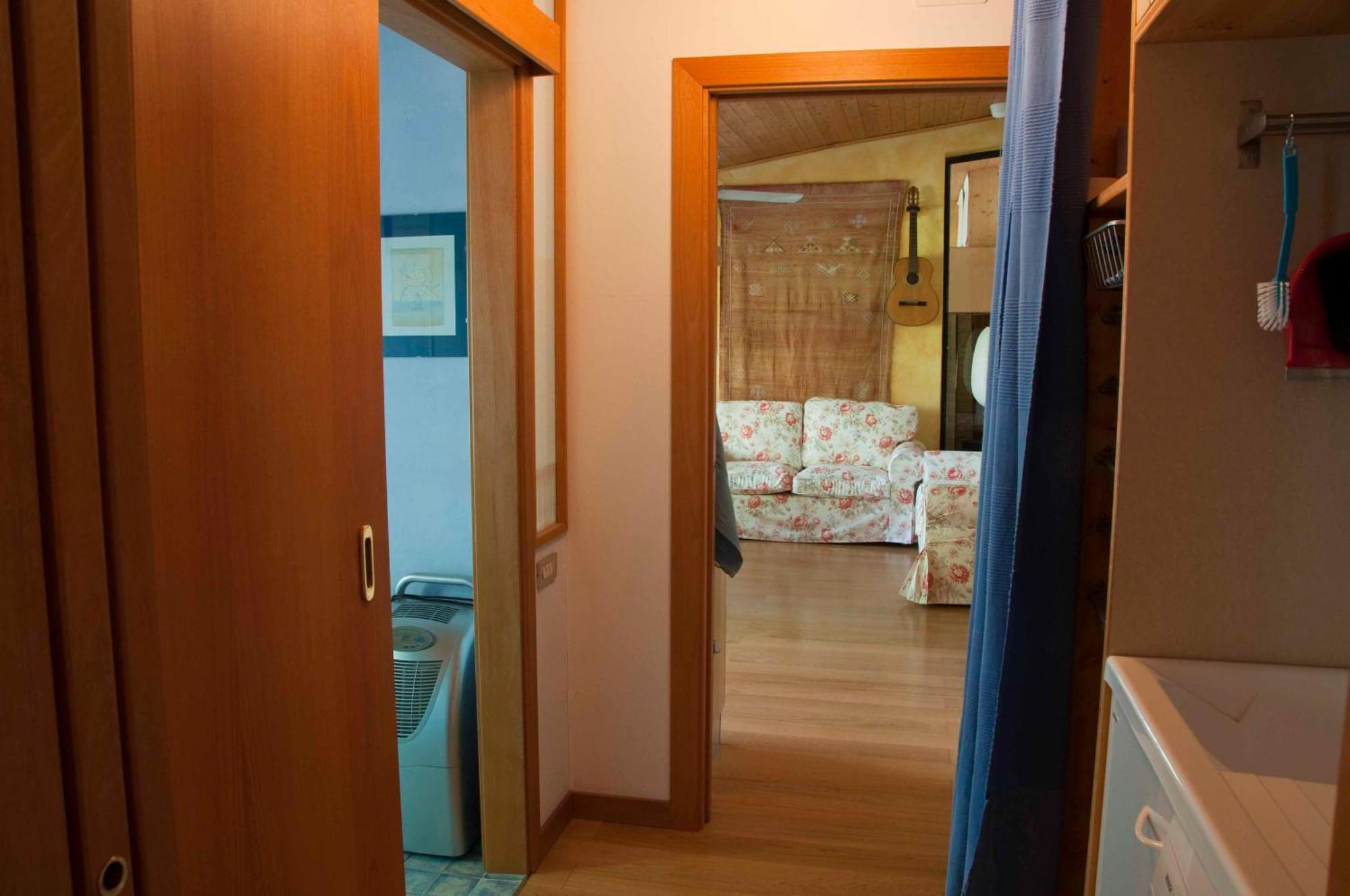 La Casa Trasparente - Locazioni Brevi Arcugnano Bagian luar foto