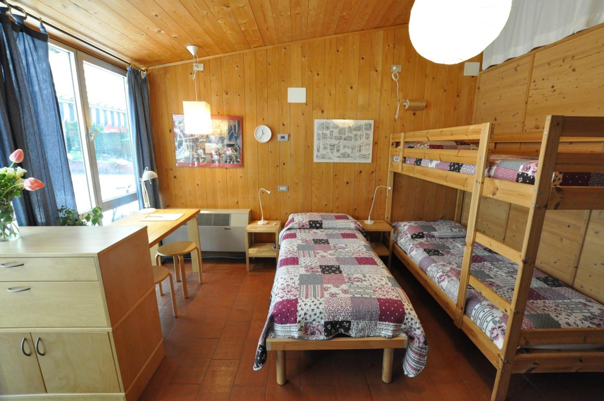 La Casa Trasparente - Locazioni Brevi Arcugnano Bagian luar foto