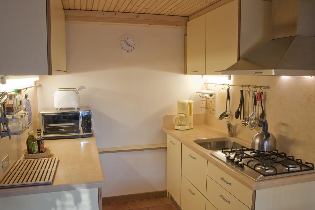 La Casa Trasparente - Locazioni Brevi Arcugnano Ruang foto