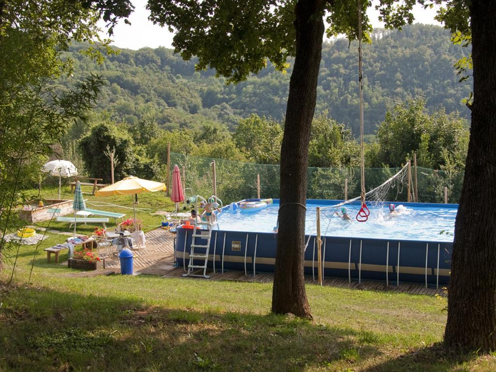 La Casa Trasparente - Locazioni Brevi Arcugnano Bagian luar foto