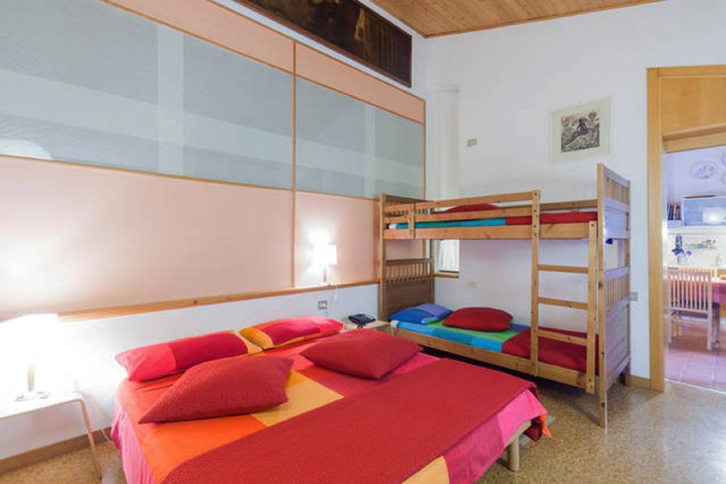 La Casa Trasparente - Locazioni Brevi Arcugnano Bagian luar foto