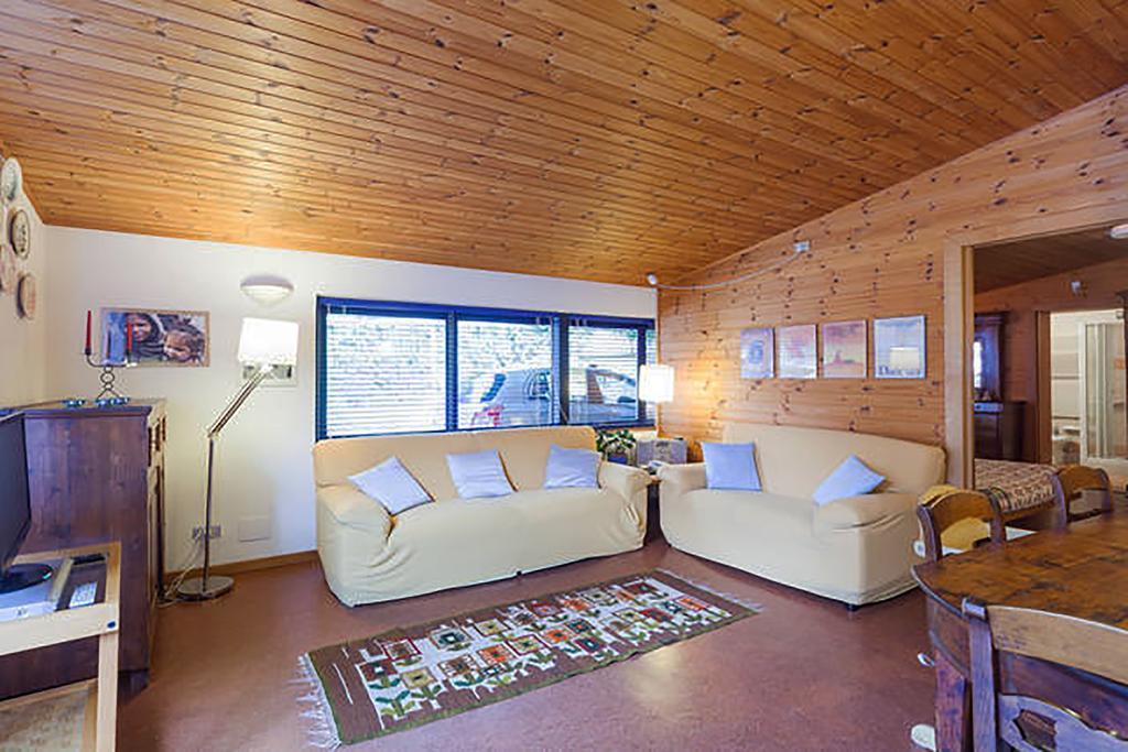 La Casa Trasparente - Locazioni Brevi Arcugnano Bagian luar foto