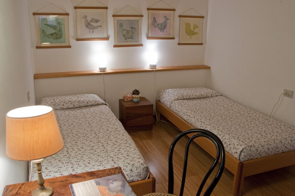 La Casa Trasparente - Locazioni Brevi Arcugnano Ruang foto