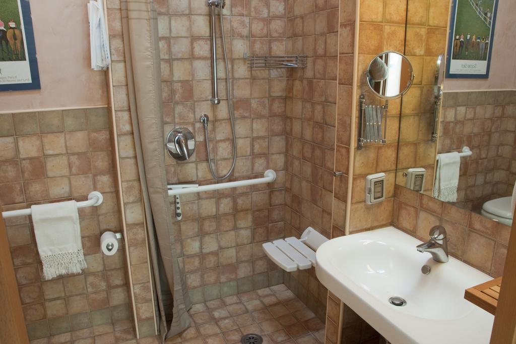 La Casa Trasparente - Locazioni Brevi Arcugnano Ruang foto