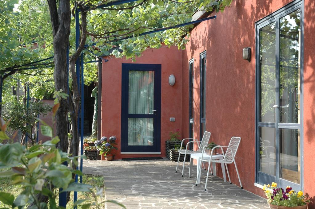 La Casa Trasparente - Locazioni Brevi Arcugnano Ruang foto
