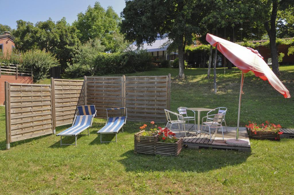 La Casa Trasparente - Locazioni Brevi Arcugnano Bagian luar foto